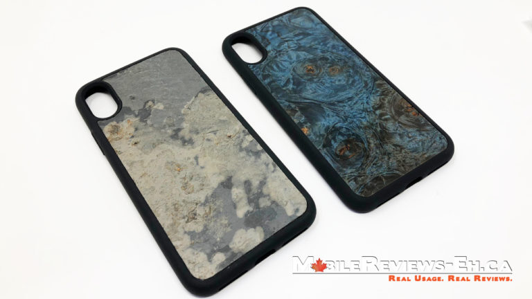 WUD and ROK Cases - The Best Cases for the iPhone X
