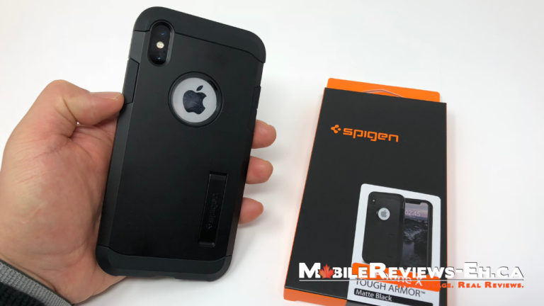 Good goto case - The BEST Spigen cases for the iPhone X