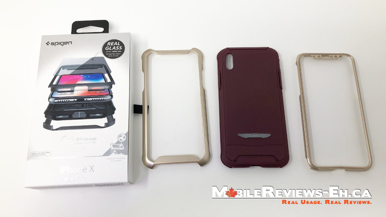 The Best Spigen Cases for the iPhone XS, XS Max and XR - Mobile ...