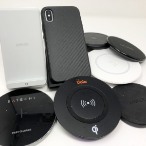 I used 8 different Qi-Fast Chargers over 4 months. Which one was the best Qi-charger?
