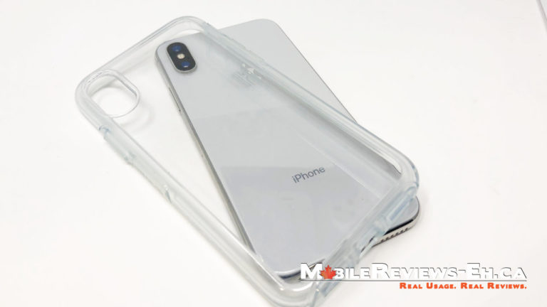 Otterbox Symmetry - iPhone X Otterbox Case