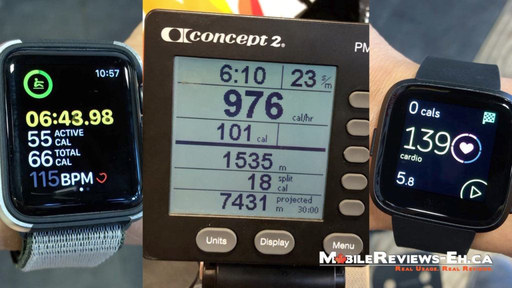 What Fitbit Tracks Calories Burned 2024 favors