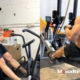 Air Assault Bike and Rower Test - Fitbit Versa vs Apple Watch Series 3