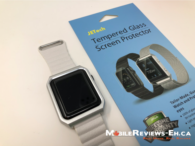 Apple Watch Screen Protectors--Apple Watch Glass Screen Protectors