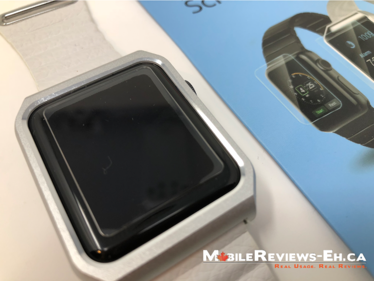 Apple Watch Screen Protectors--Looks cheap Apple Watch Glass Screen Protectors
