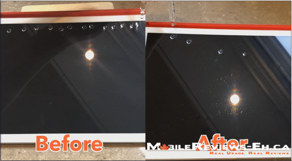 The ULTIMATE guide to Liquid Screen Protectors Mobile Reviews Eh