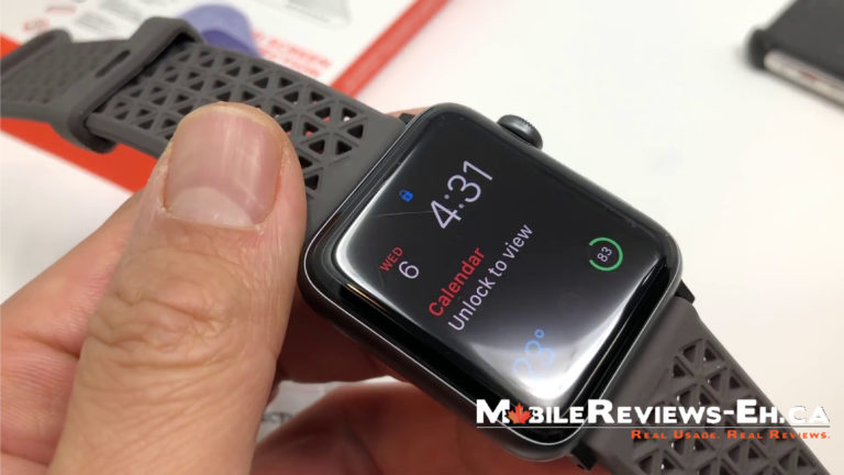 Liquipel apple watch reviews outlet