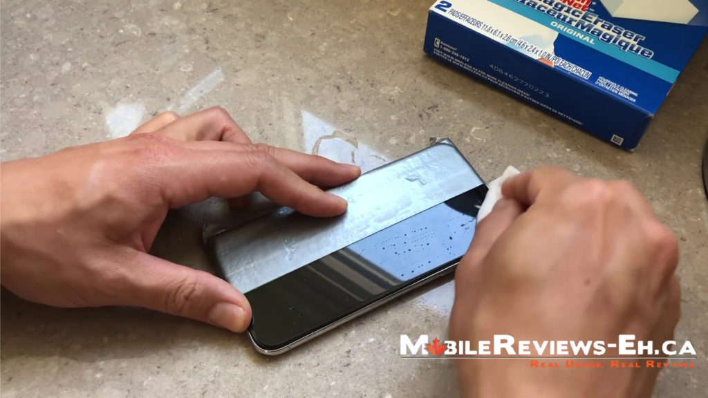 will liquid screen protector fix s