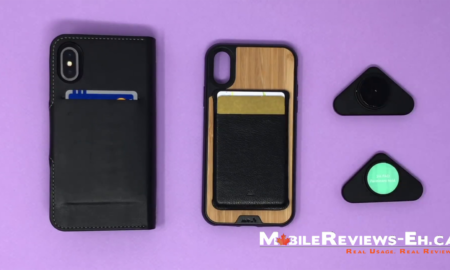 Mous Limitless 2.0 Review-- Mous Limitless current accessories lineup