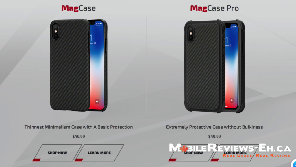 Pitaka MagCase and MagCase Pro Review-- $50 price