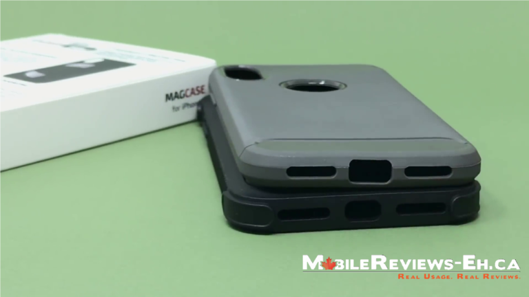 Pitaka MagCase and MagCase Pro Review-- MagCase Pro overall built