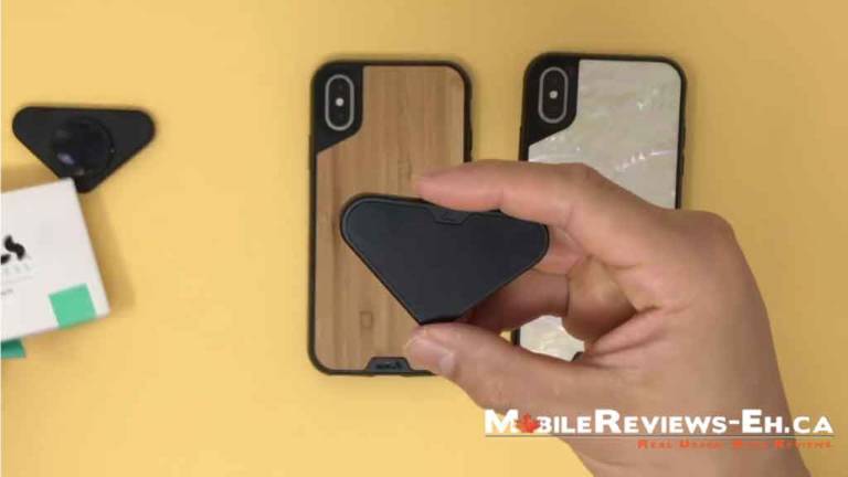 does mous case work with wireless charging