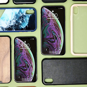 Top 10 Cases for the iPhone Xs and Xs MAX