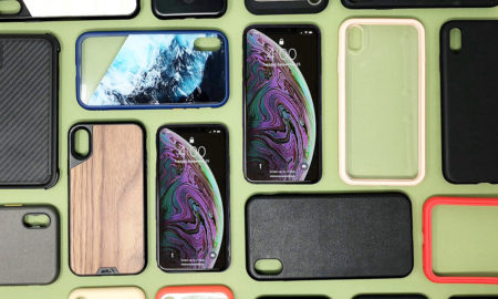Top 10 iPhone Xs and Xs MAX Cases