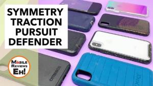 BEST Otterbox Cases for the iPhone XS