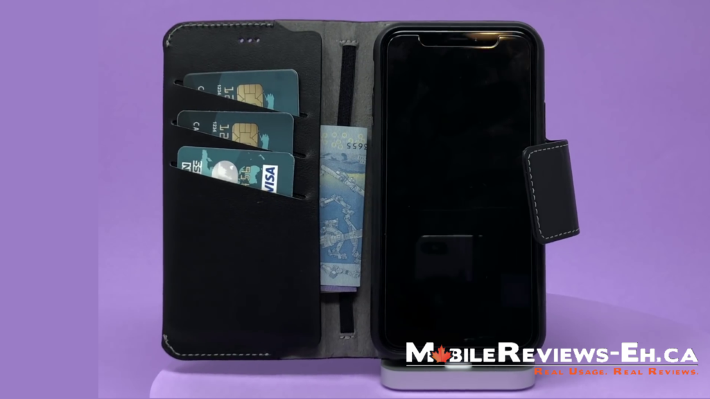 Mous Limitless V2 w/ Wallet capacity