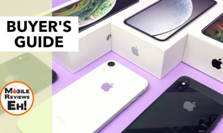 17 Differences between the iPhone XR and iPhone XS