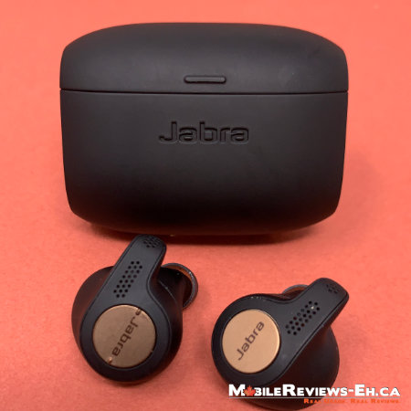 Jabra Elite Active 65t - Mobile Reviews Eh