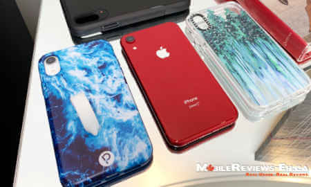 Best Cases and Accessories for the iPhone XR