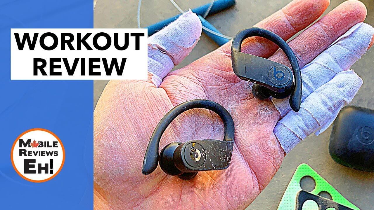 Powerbeats Pro Review - Long term use 