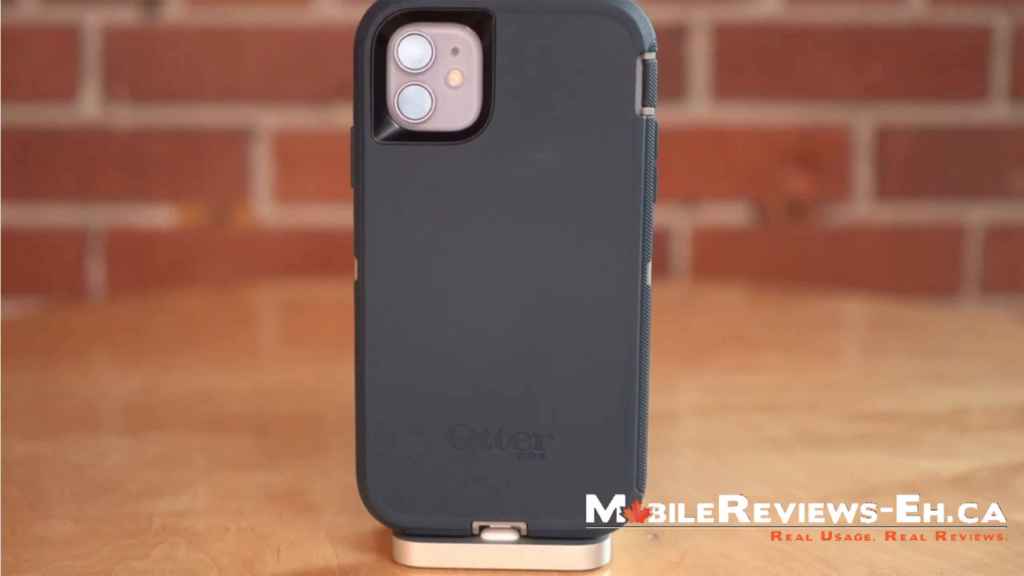 Top 3 Otterbox Cases For The Iphone 11 11 Pro Or Pro Max Mobile Reviews Eh