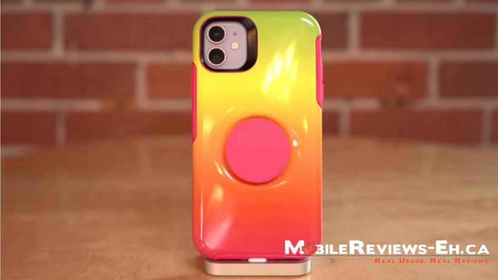 Top 3 Otterbox Cases For The Iphone 11 11 Pro Or Pro Max Mobile Reviews Eh