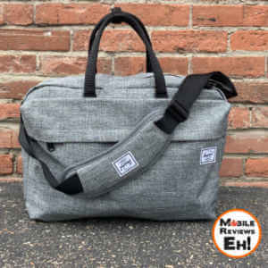 Herschel Sandford Laptop Messenger Bag