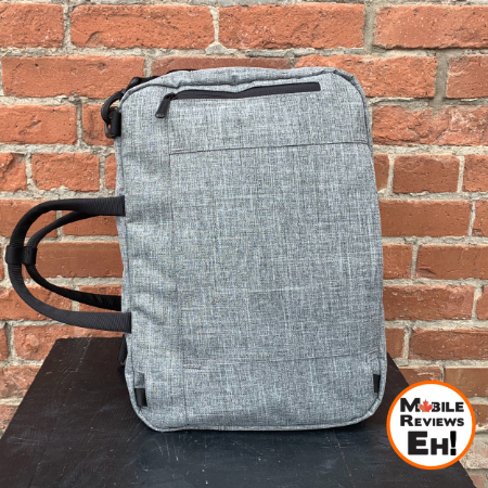 Herschel Sandford Laptop Messenger Bag