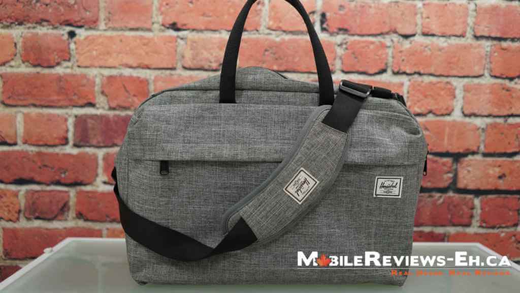 The Best Laptop Bags for the MacBook Pro 8+ Reviewed! Mobile Reviews Eh