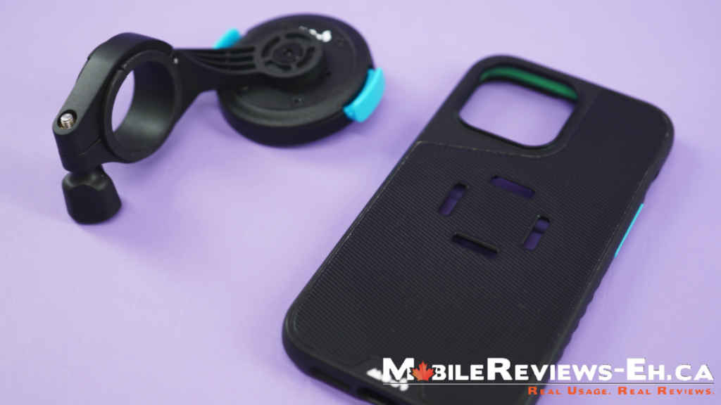 Mous Evolution IntraLock Case Review Mobile Reviews Eh
