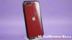 iPhone SE 3 Casetify Impact.