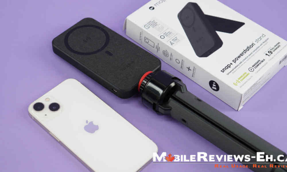 Real Usage. Real Reviews Mobile Reviews Eh