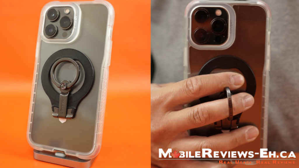 The Best Phone Grips For the iPhone 14 Mobile Reviews Eh