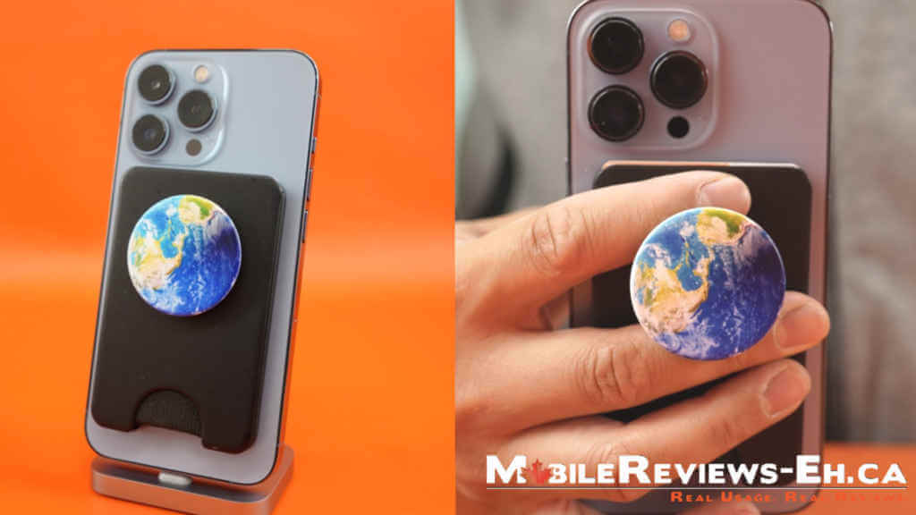 The Best Phone Grips For the iPhone 14 Mobile Reviews Eh