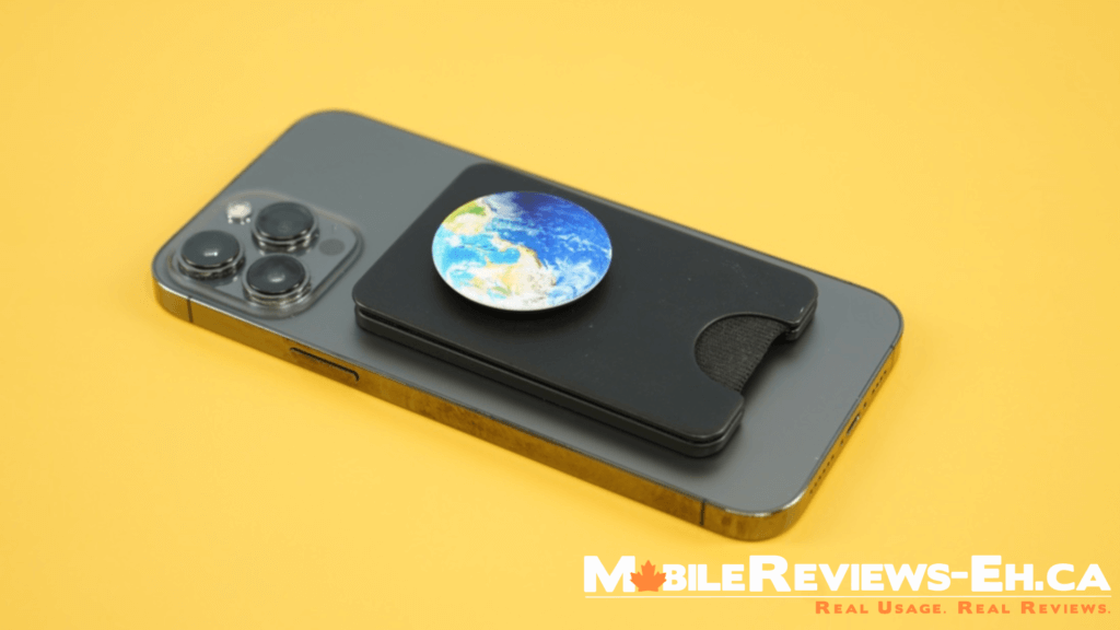 PopWallet Plus iPhone 14 Review